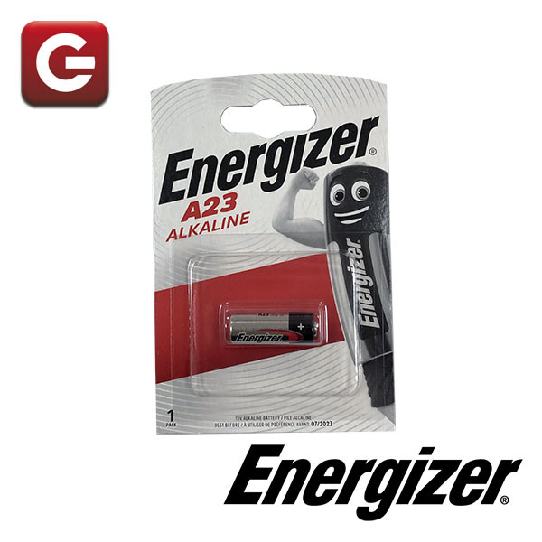 Pilas Energizer LR 23A